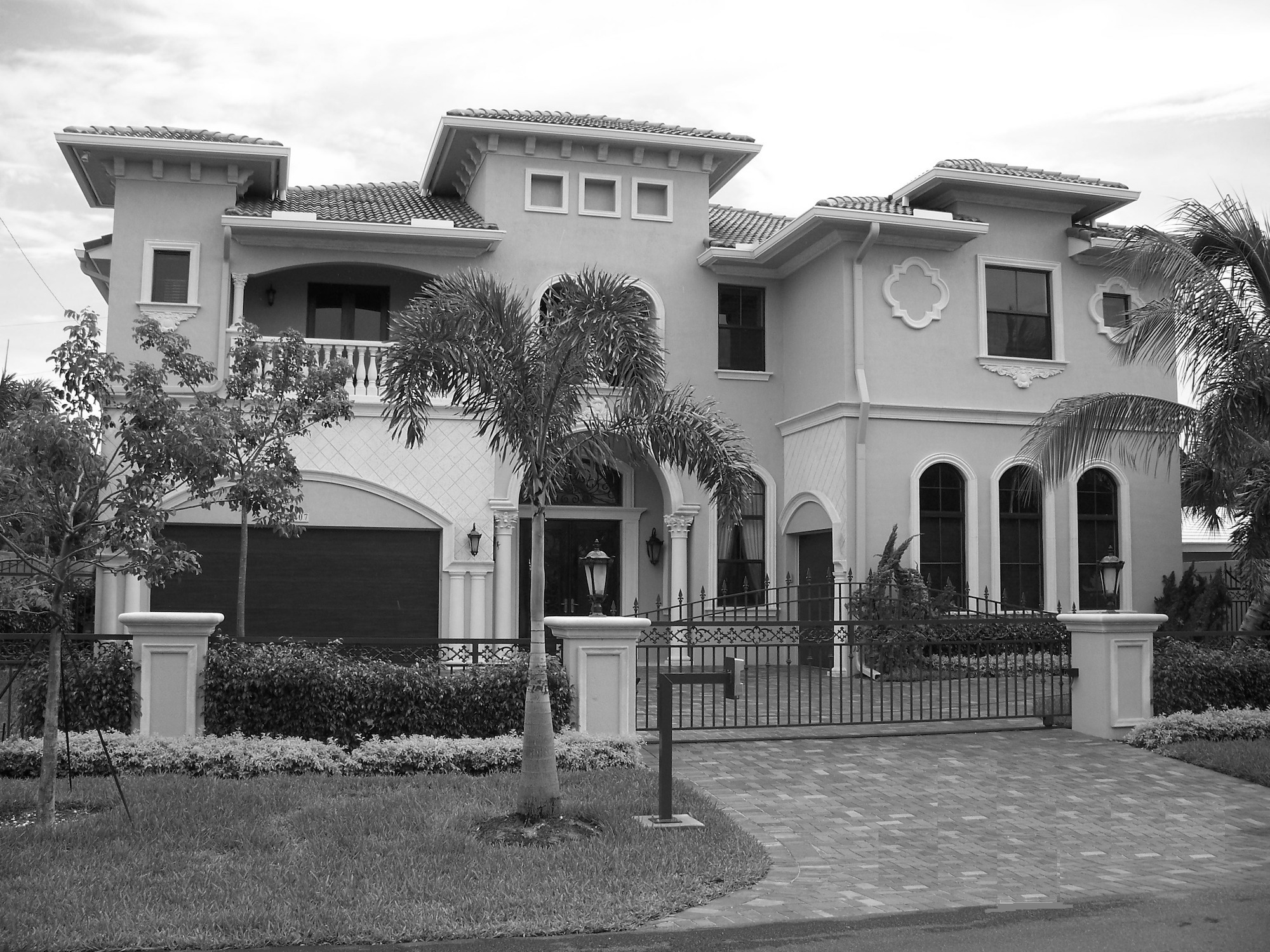 Gemini Construction_Client House Image